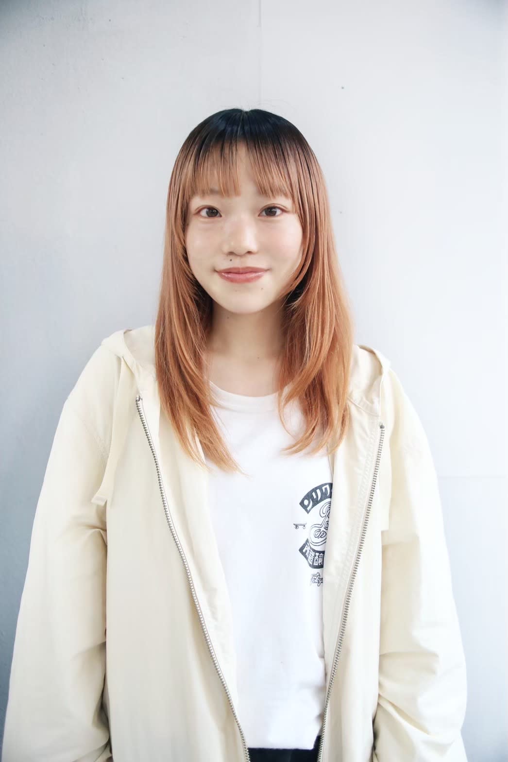 STEP BONE CUT TOKYO_夏菜