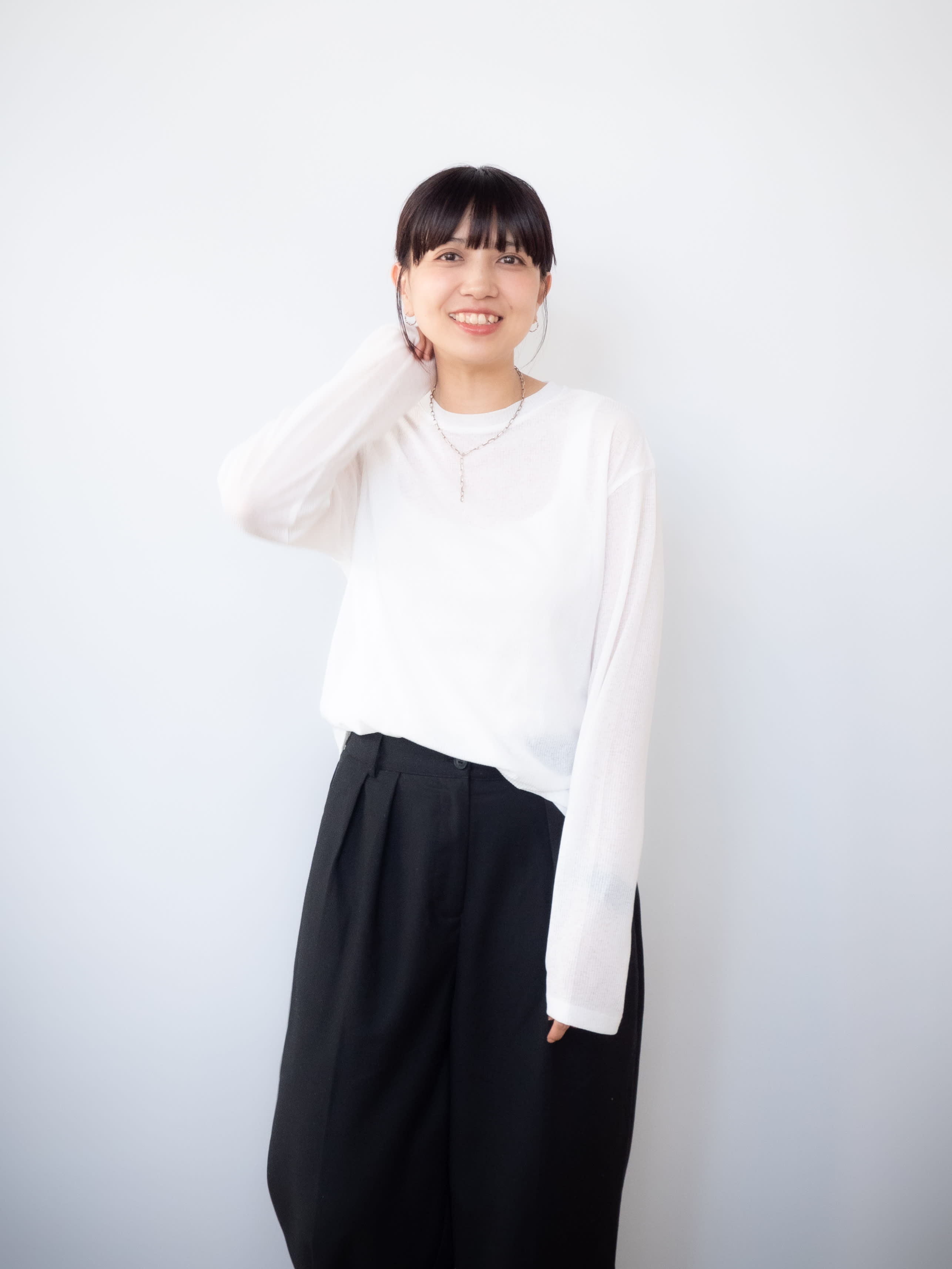 ILY 代官山_RISA