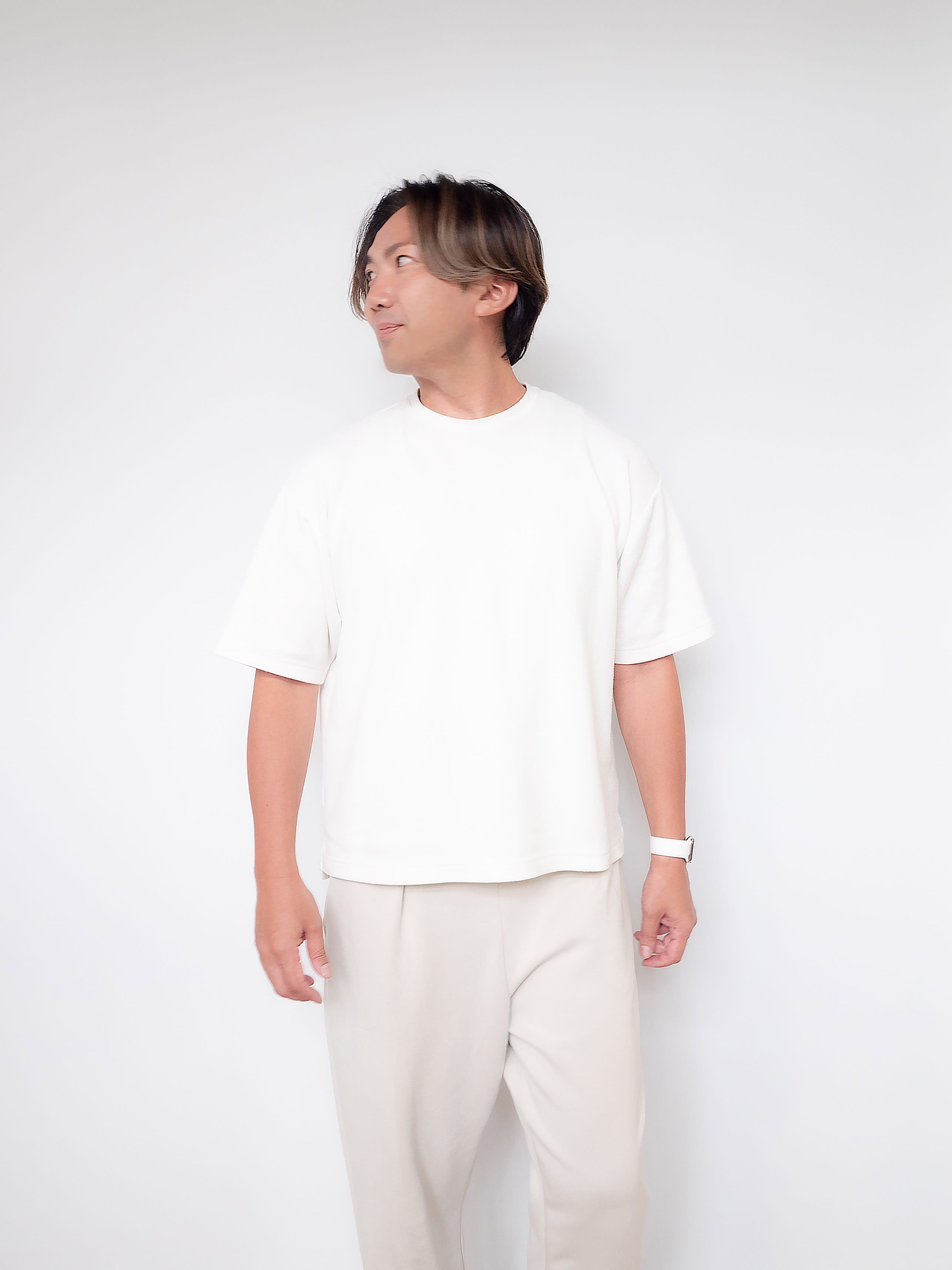 ILY 代官山_YUKI TASHIRO
