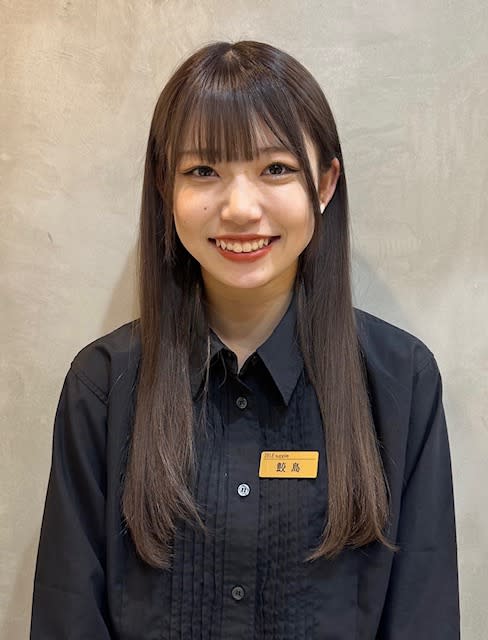 ZELE supple　北越谷_鮫島　梨桜