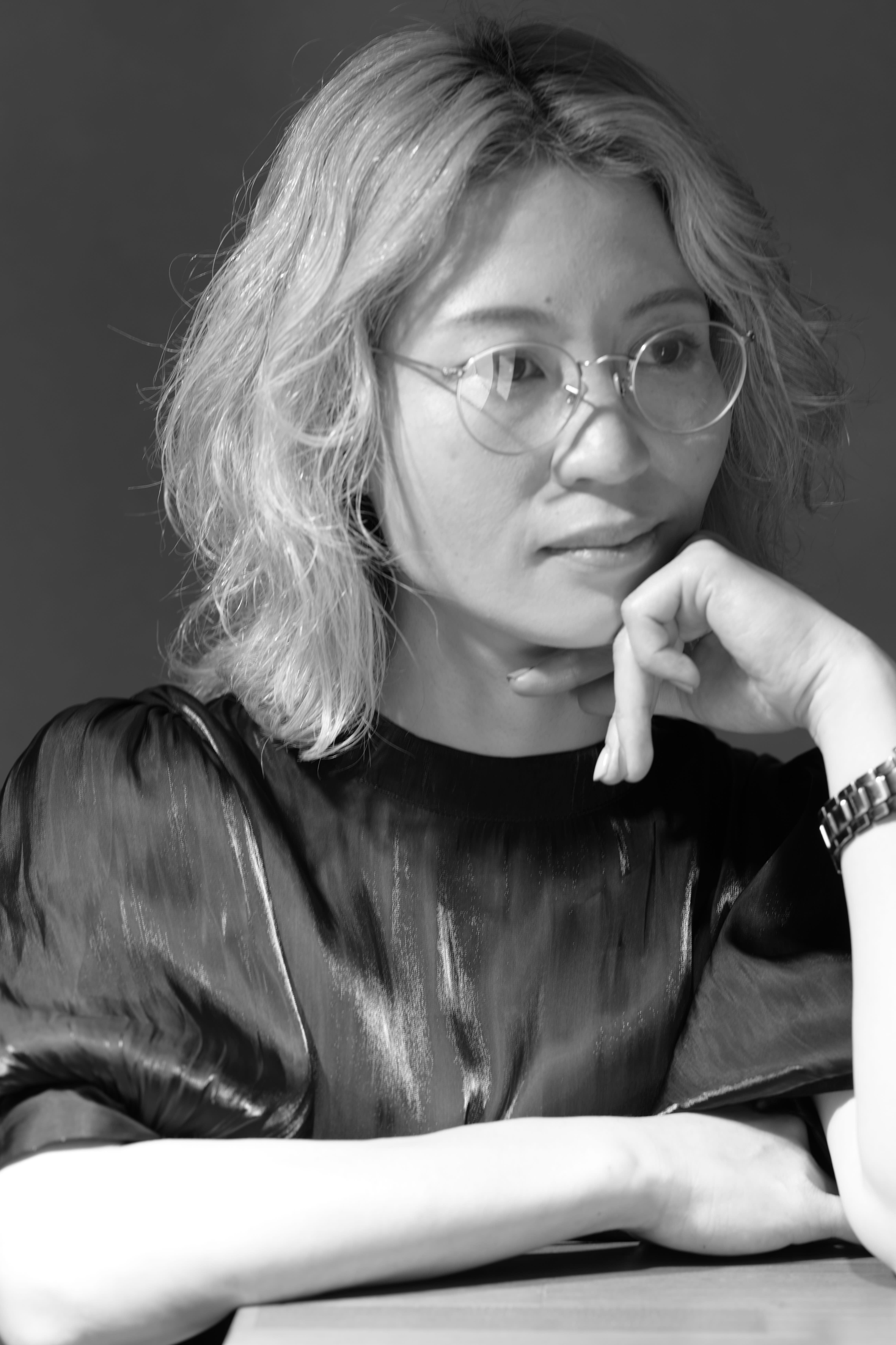 清澄白河 美容院 FORM FOLLOWS FUNCTION_YoshiMi