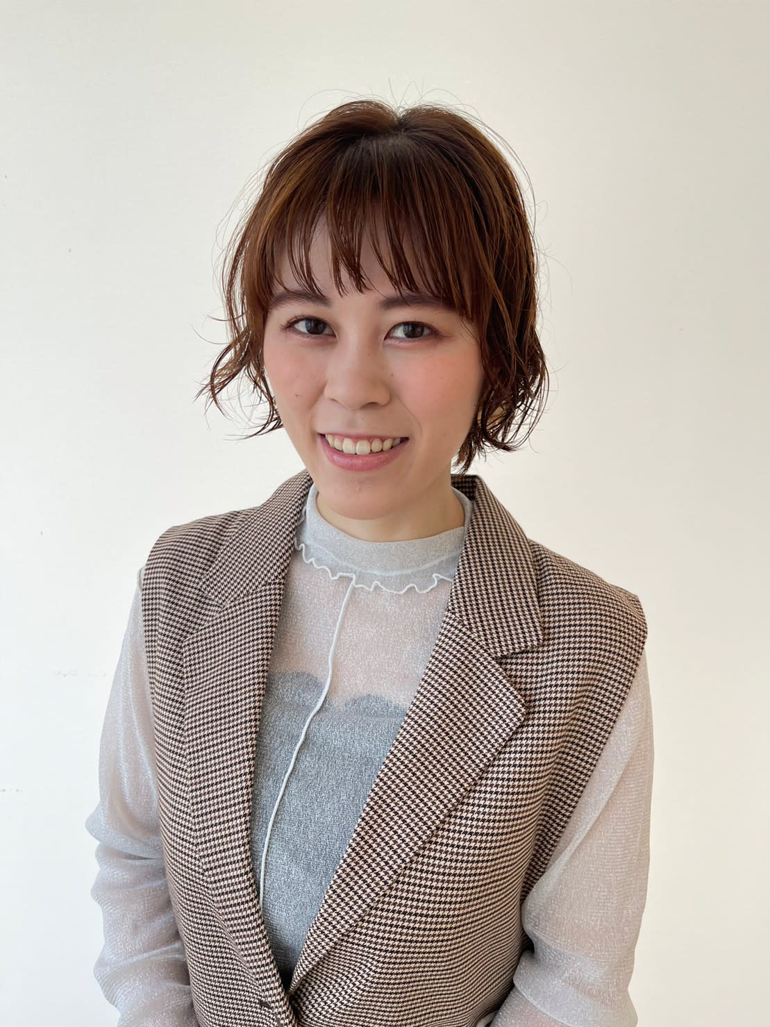 SARA Beauty Sight 九大学研都市店_松原 愛莉