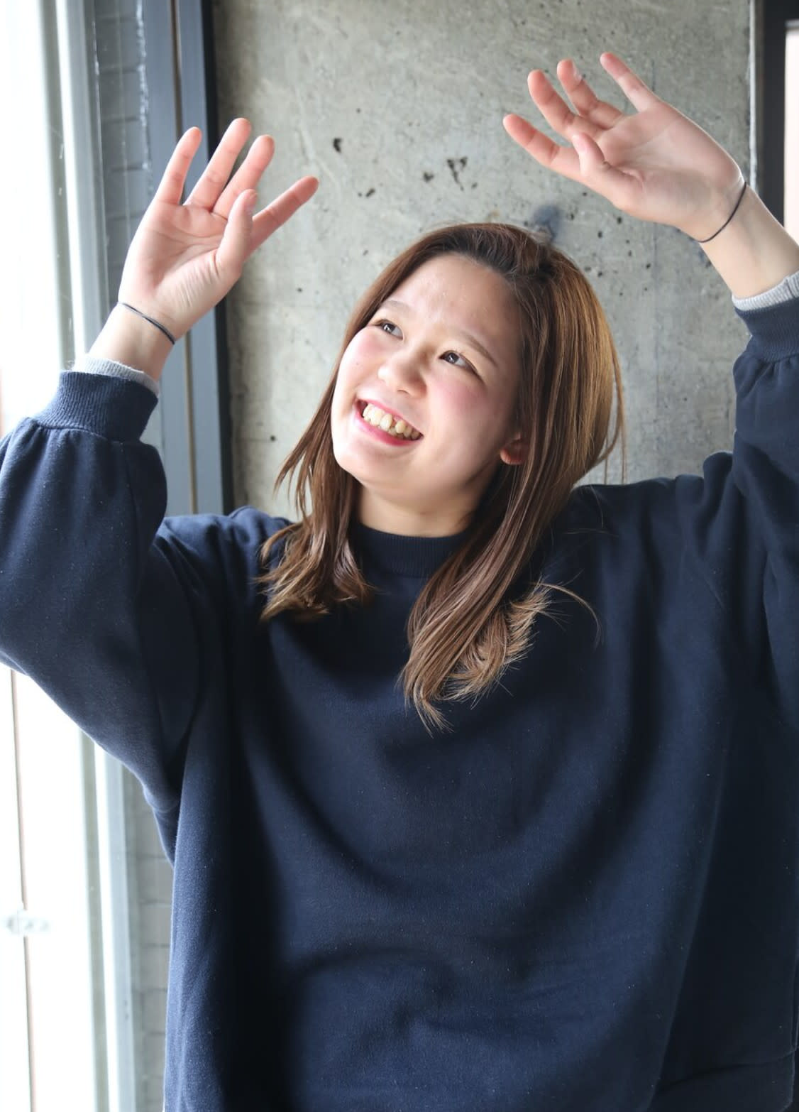 RISE 綾瀬店_川口 サキ