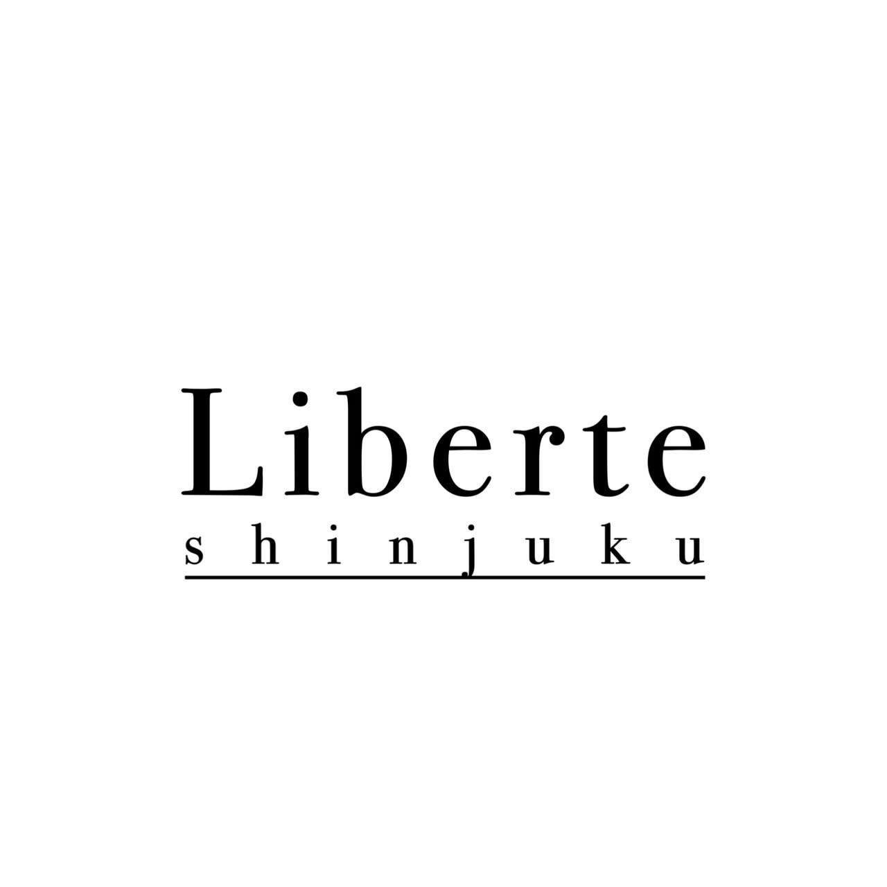Liberte 新宿_宇塚 元哉