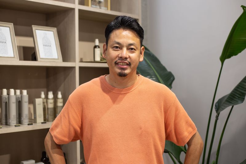 PREVIA 上尾店_水垣 雄一郎