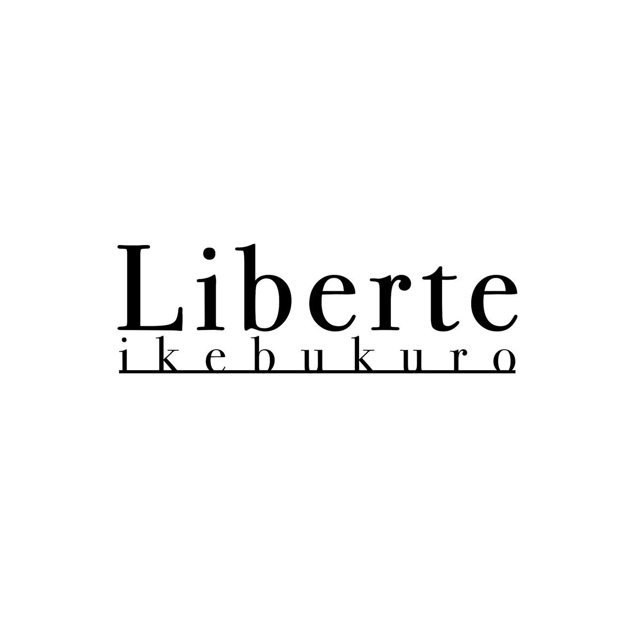 liberte 池袋_久米 侑毅