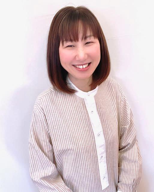 アンリササラ_平岡 清美