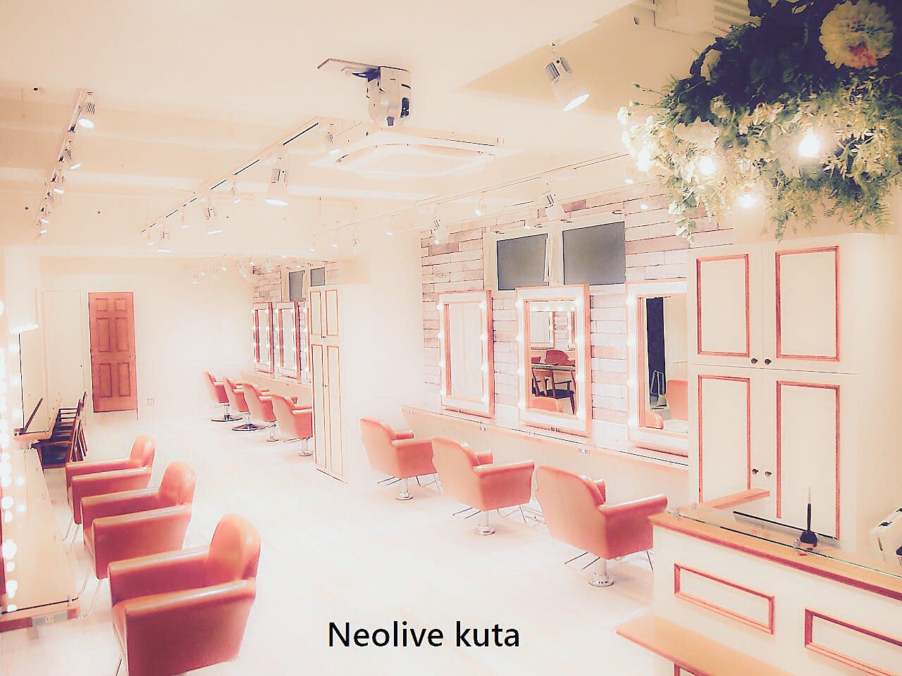 Neolive kuta 町田店