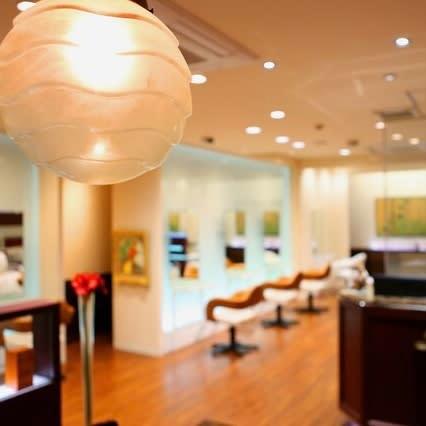 ATELIER NEWYORK 日本橋三越前店_2