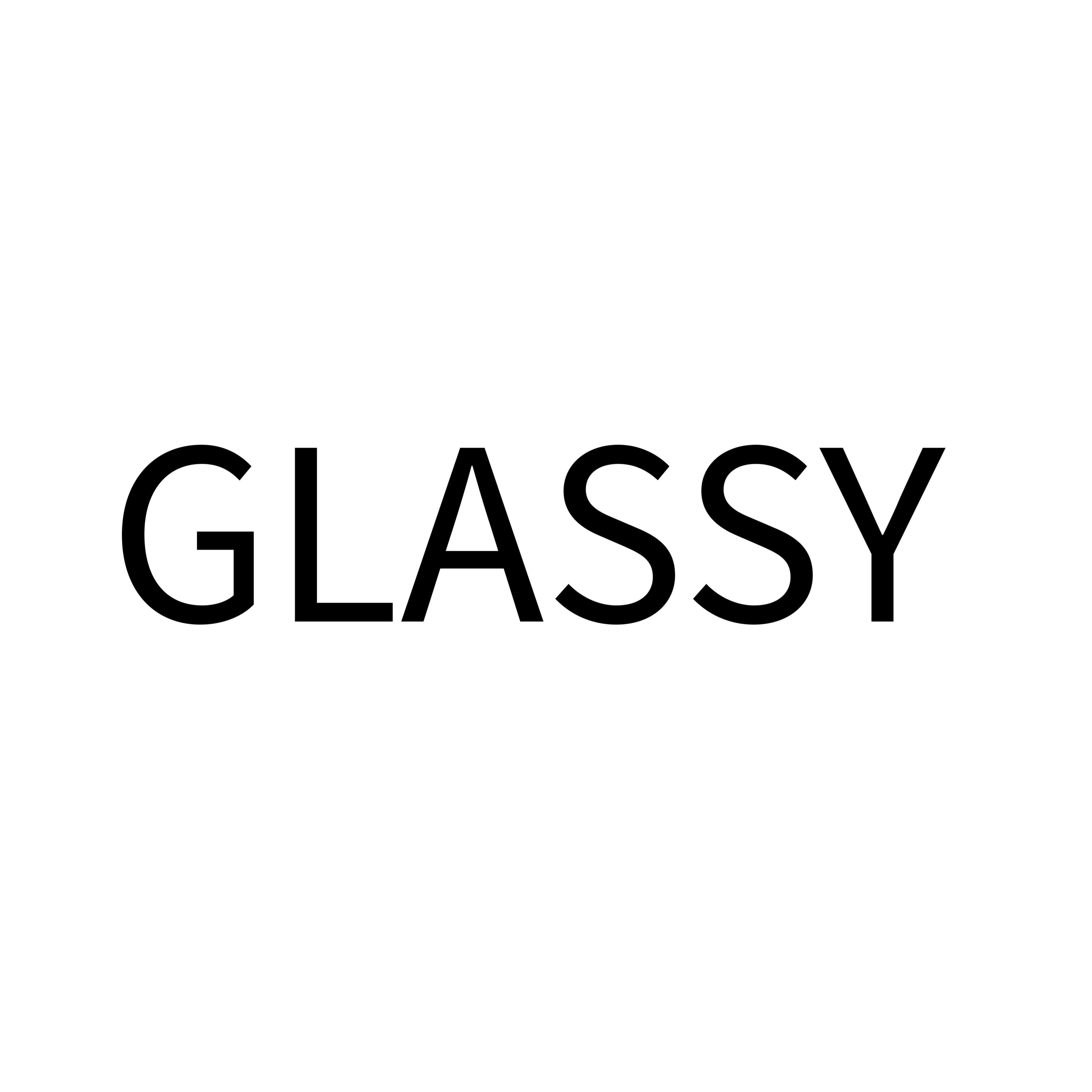 GLASSY_新村 浩介
