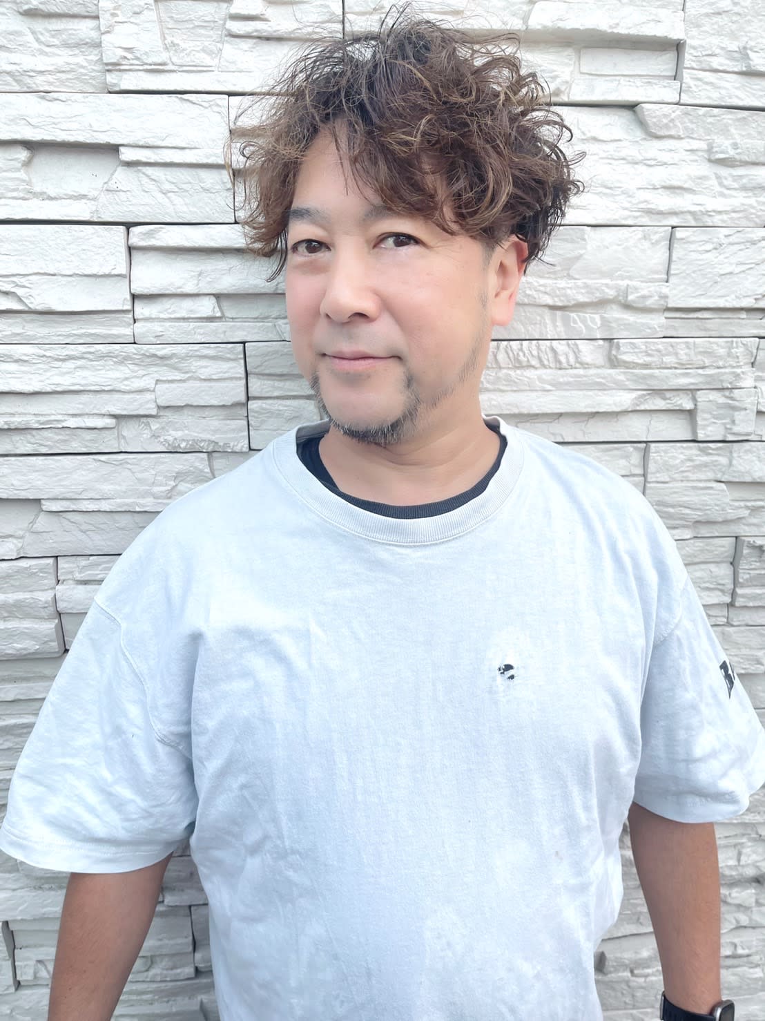 BALANCE hair design_KIKEGAWA