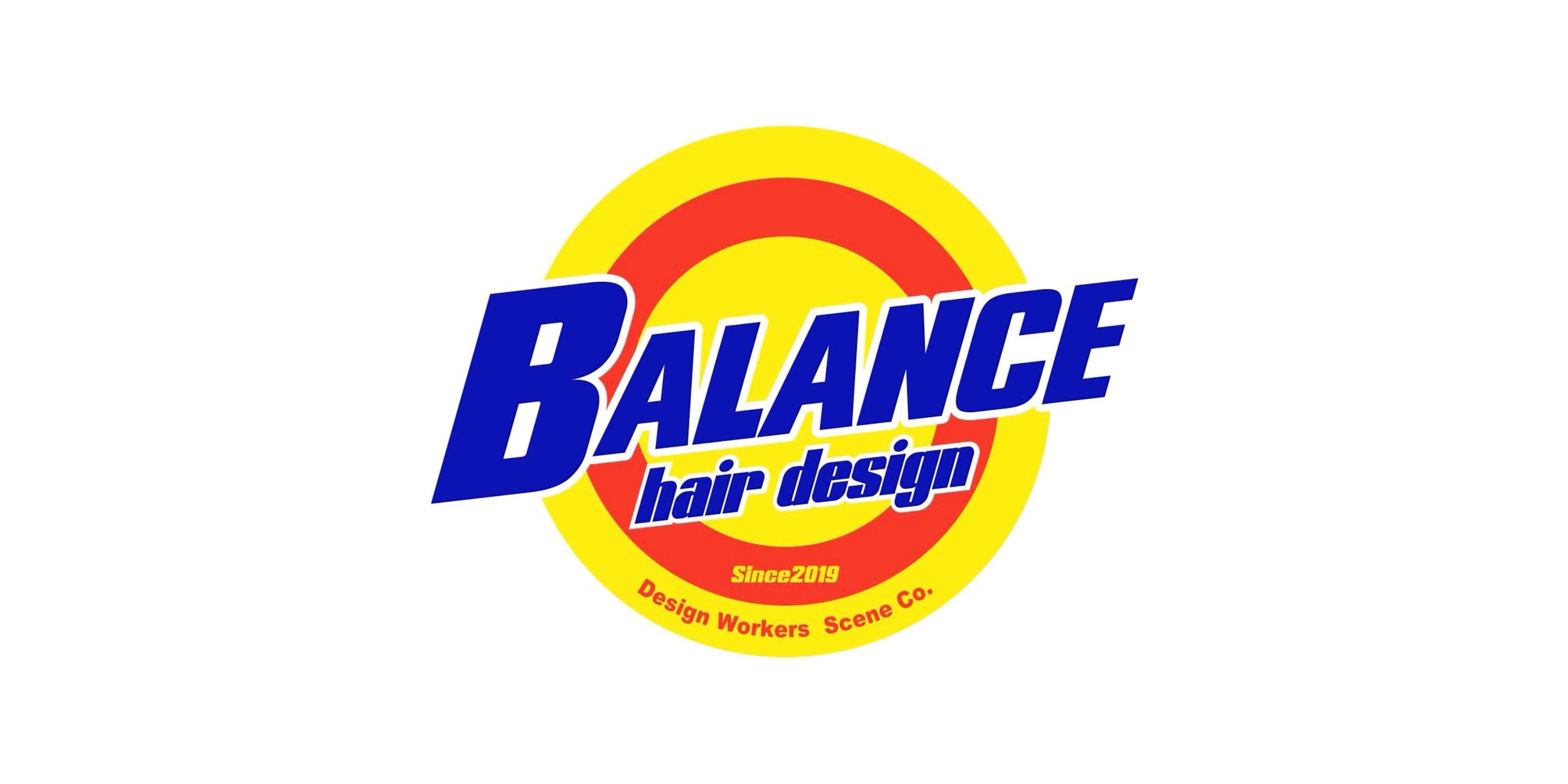 BALANCE hair design_KOBA