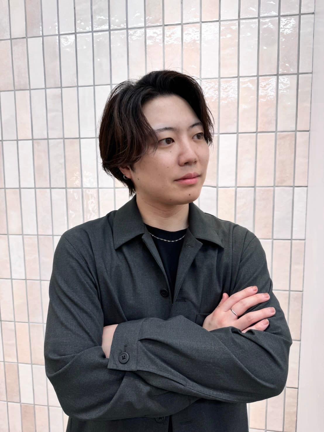 Lond Cheri 仙台【ロンドシェリ】_吉田悟志