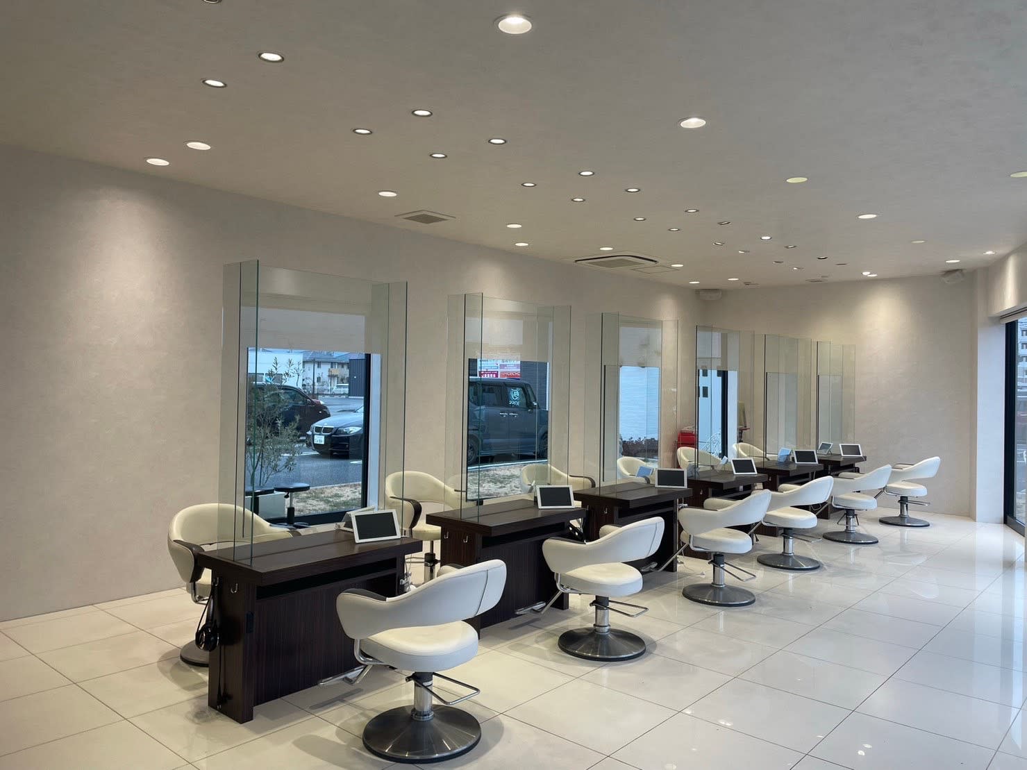 EARTH coiffure beauté 甲府昭和店_1