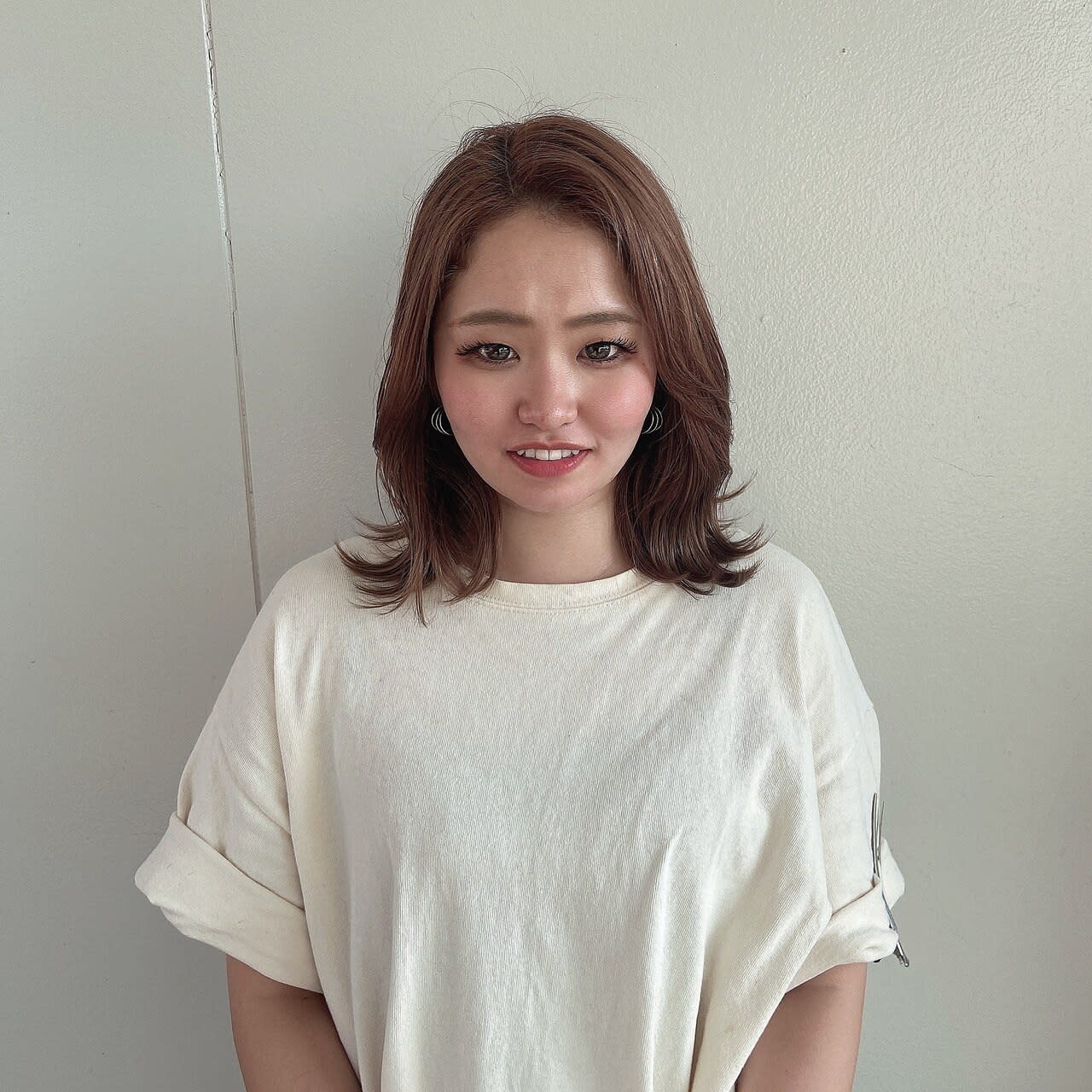 NUDE COLOR_鈴木琴乃