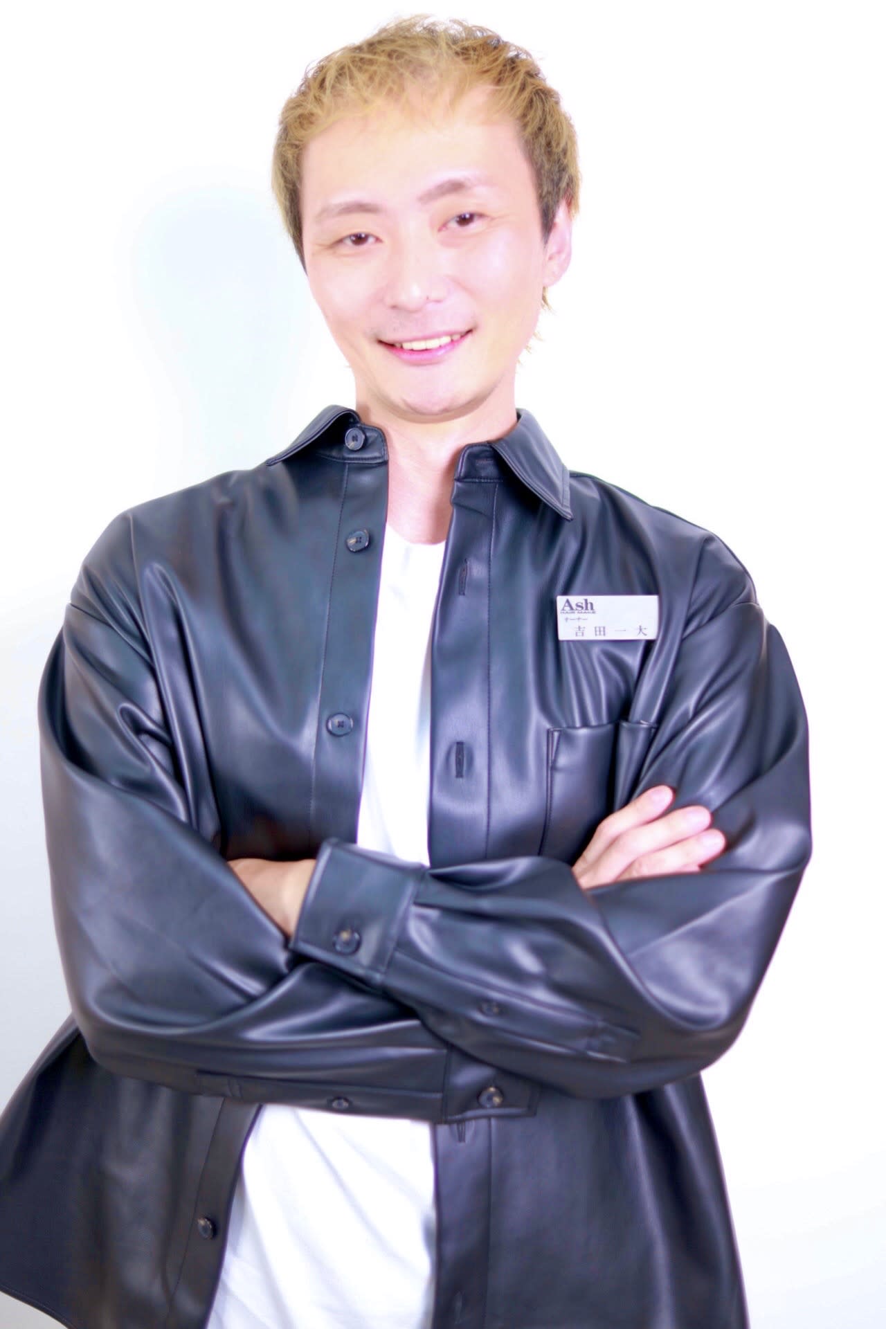 Ash たまプラーザ店_吉田一大