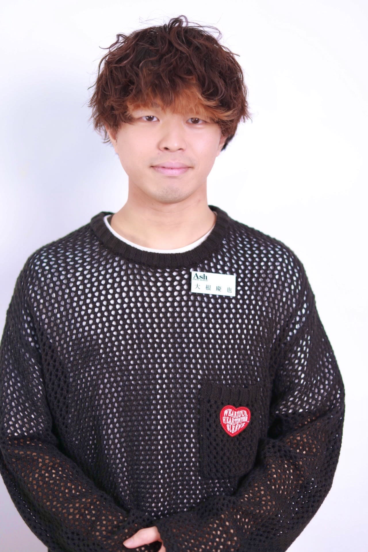 Ash たまプラーザ店_大根慶也