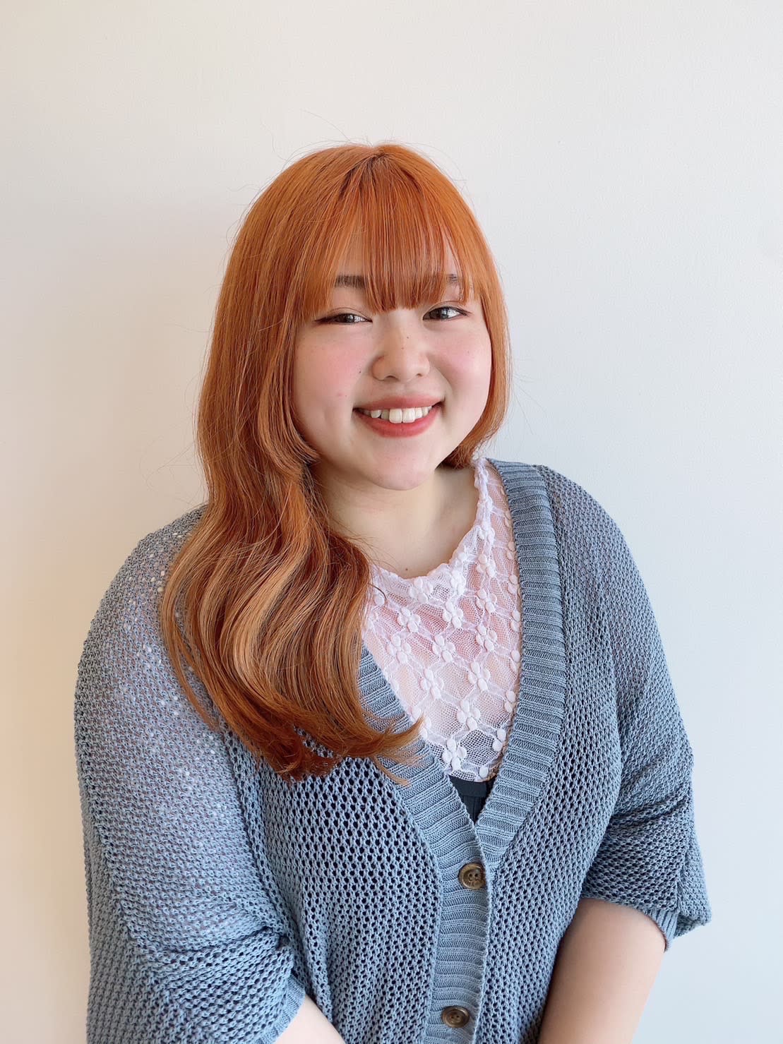 Shinoya 米沢春日店_太田　和香奈