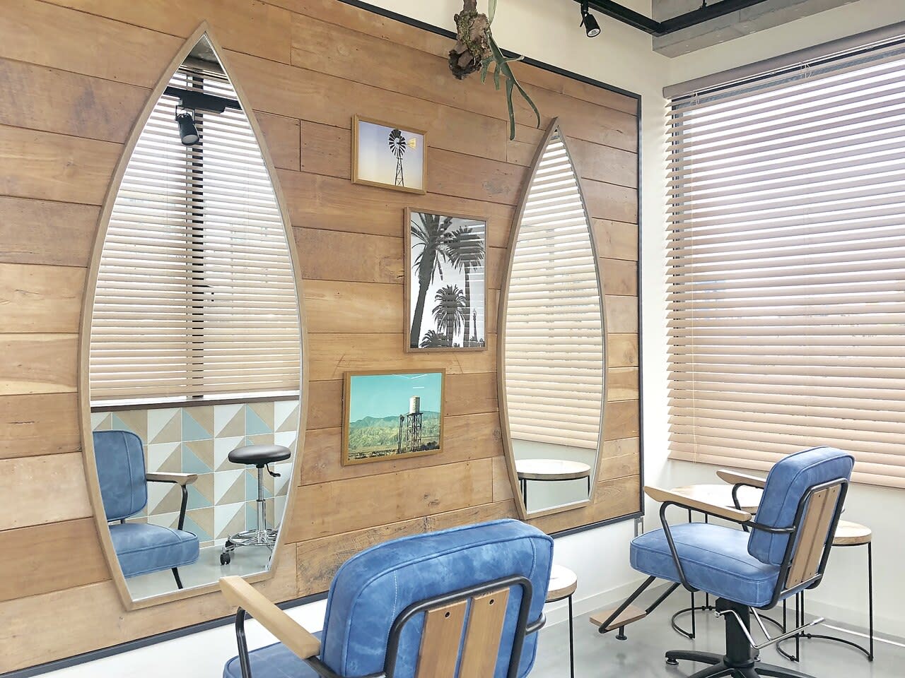 Neolive terrace & Lavie 仙川店_1