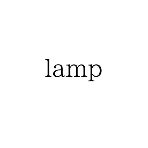 lamp hair_斉藤 敦司
