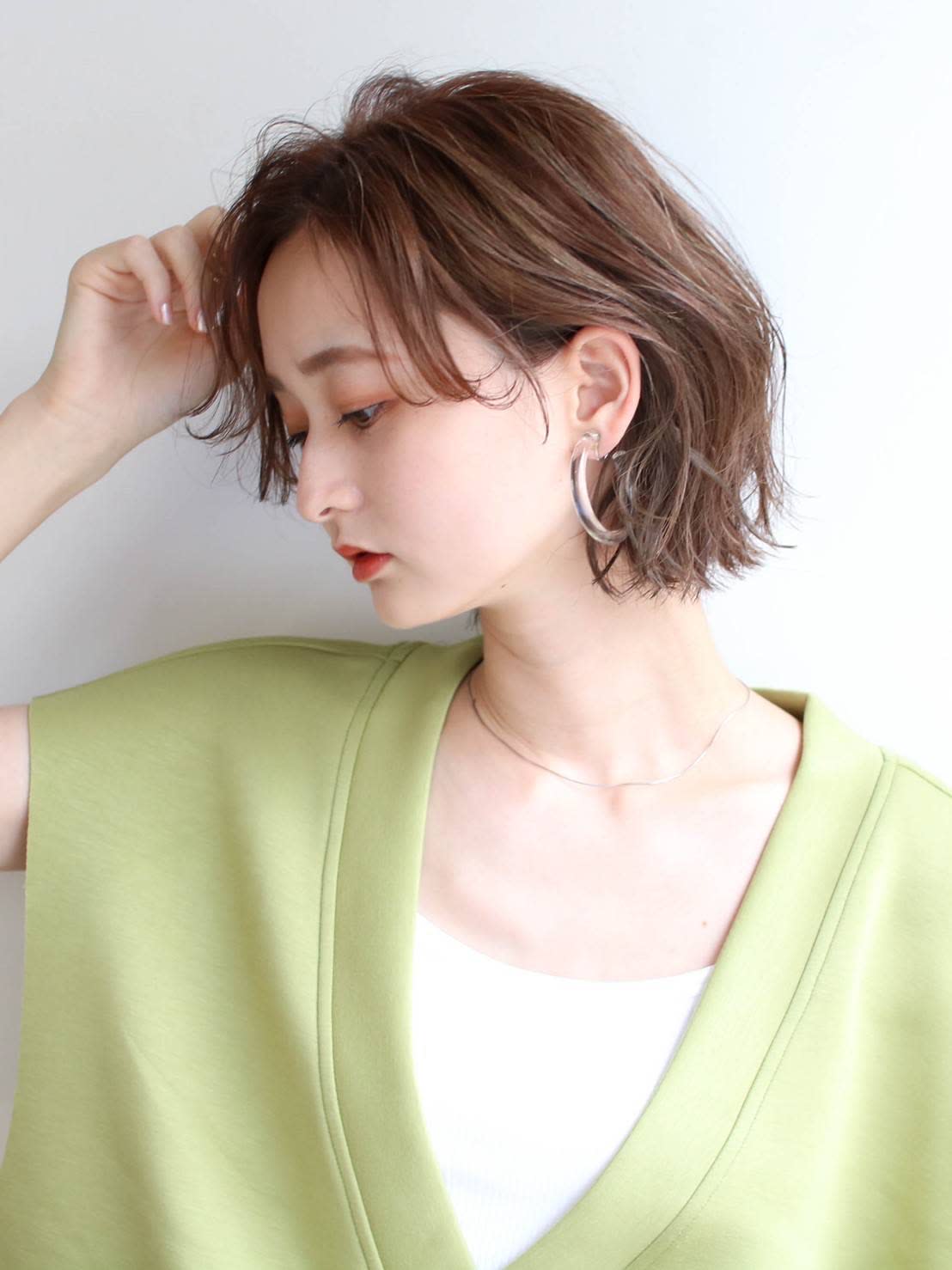 The Gallery hair 緑井駅前店_2