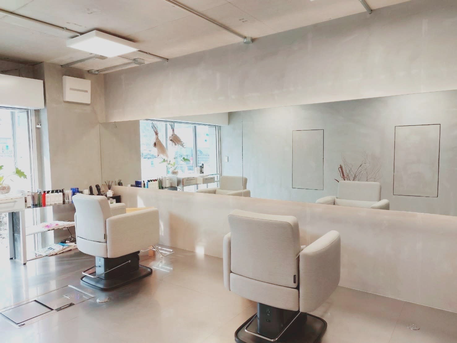 The Gallery hair 祇園店_1