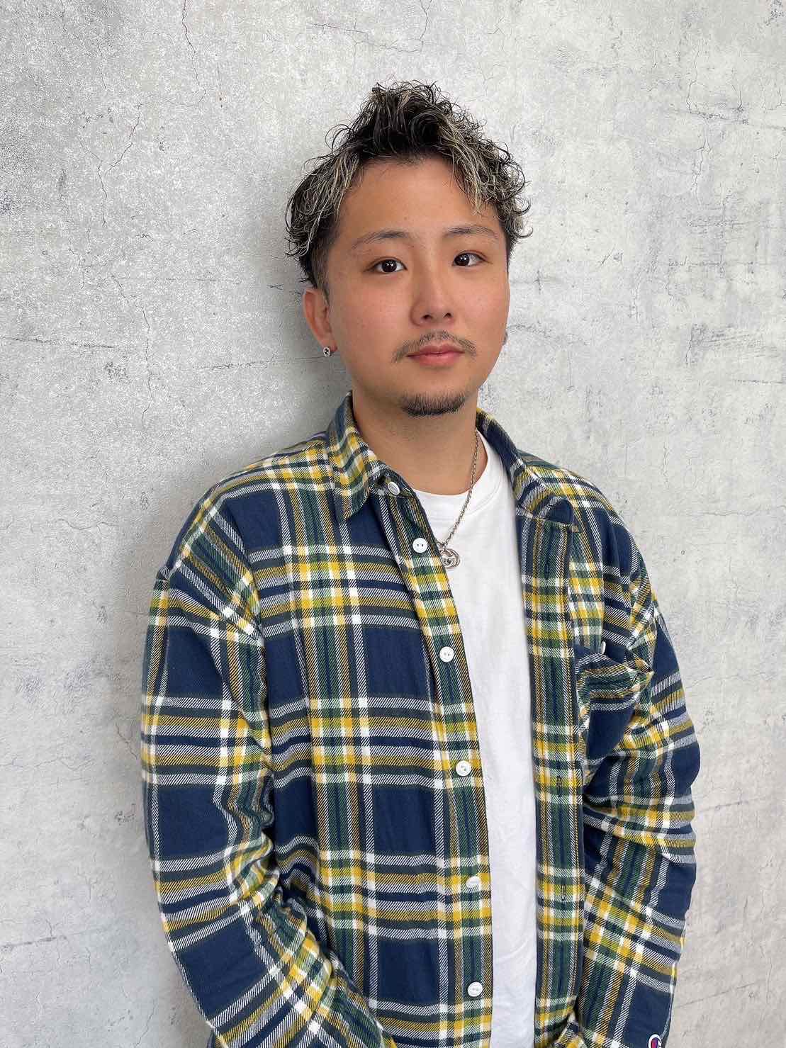 limit by Afinar 大宮店_HIROSHI【野上】