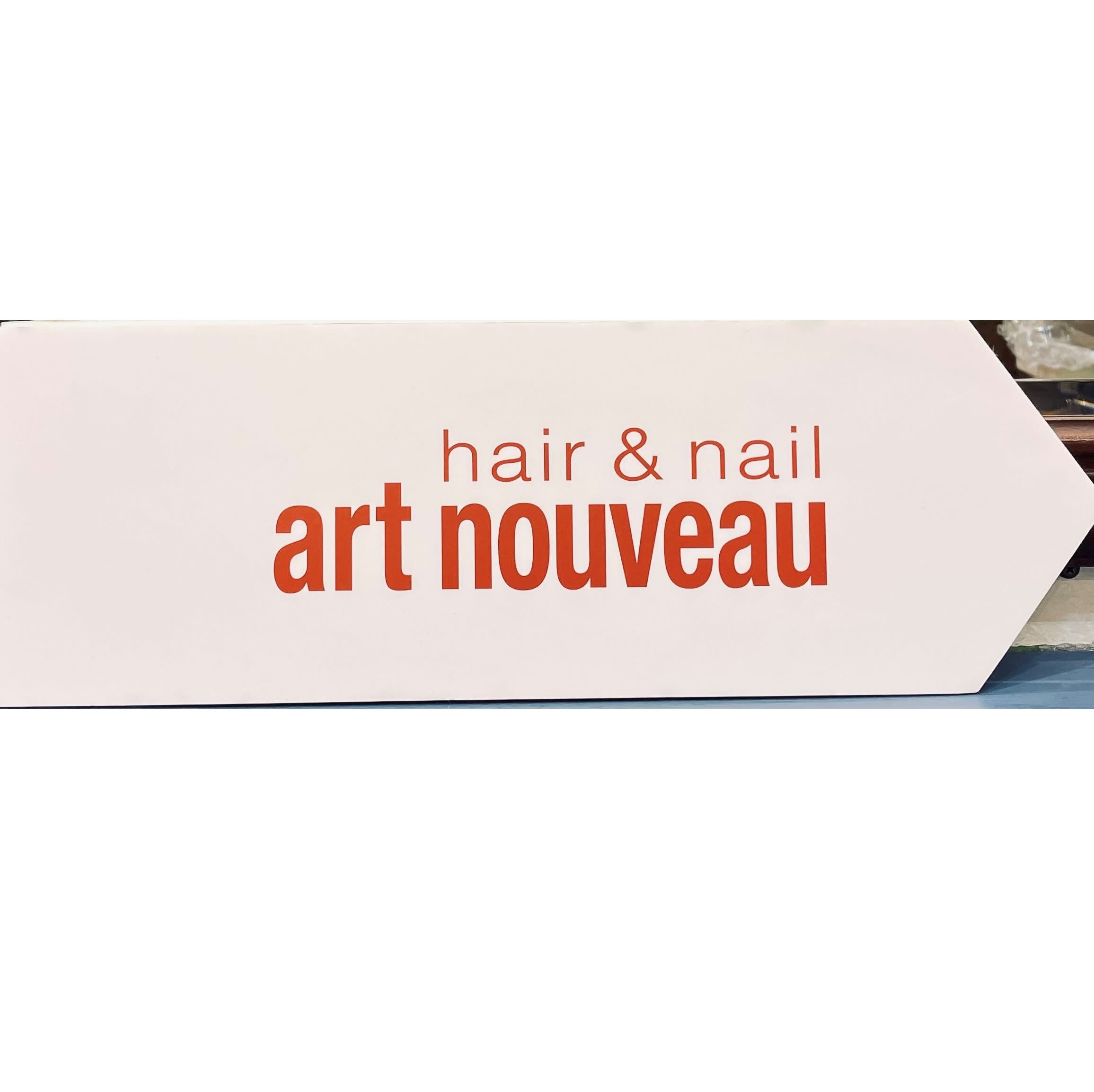 art nouveau_YO SHI