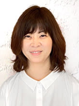 SALONS HAIR 今治ワールドプラザ前店_智内
