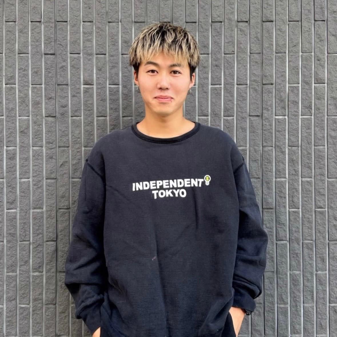 KENJE HOMME_渡邊 優雅