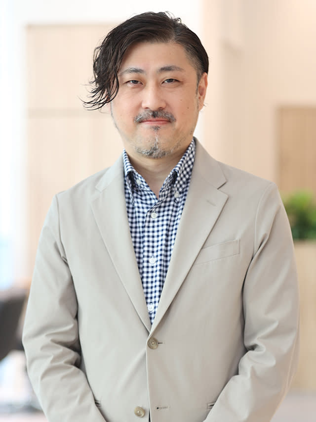 ヘアーカッティングガーデン ジャック・モアザン 横浜店_野村 謙介