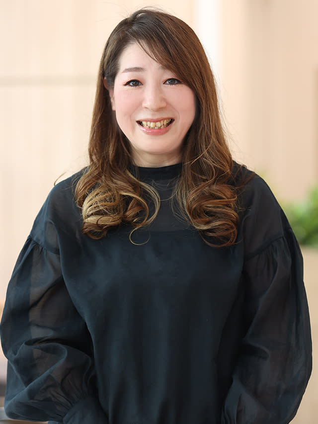 ヘアーカッティングガーデン ジャック・モアザン 横浜店_藤田　友貴