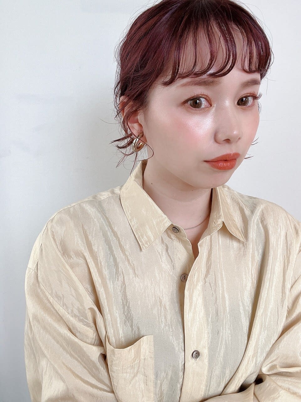 ILi hair_川原 沙織