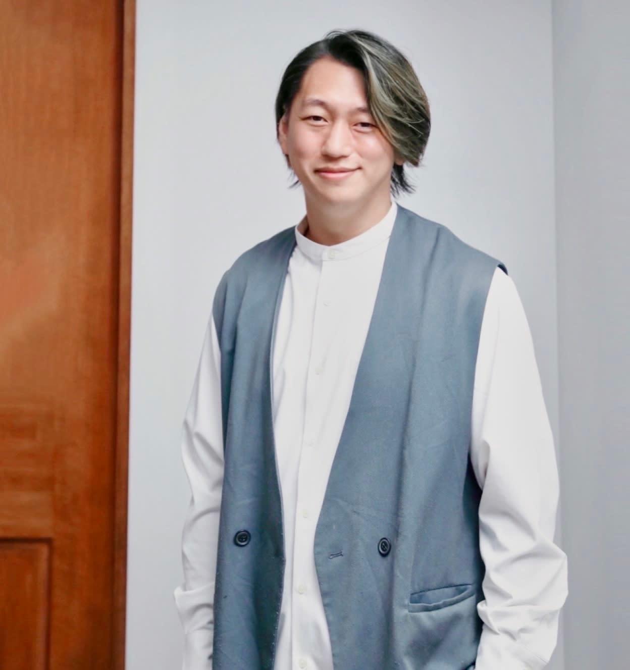 髪質改善 個室サロン Sparkle 二俣川 美容院_田中 楓