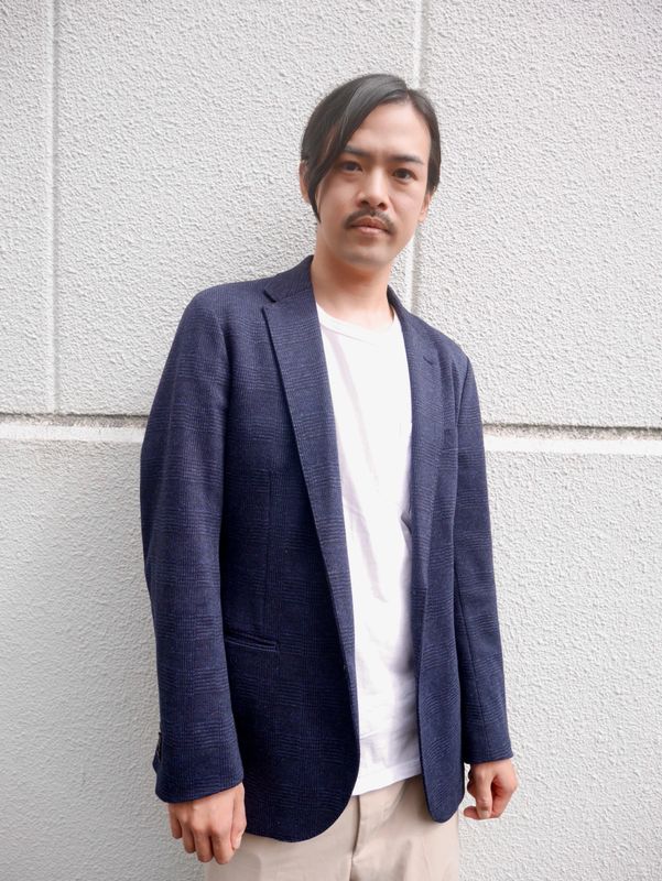shushu    organic & hair_有海一生