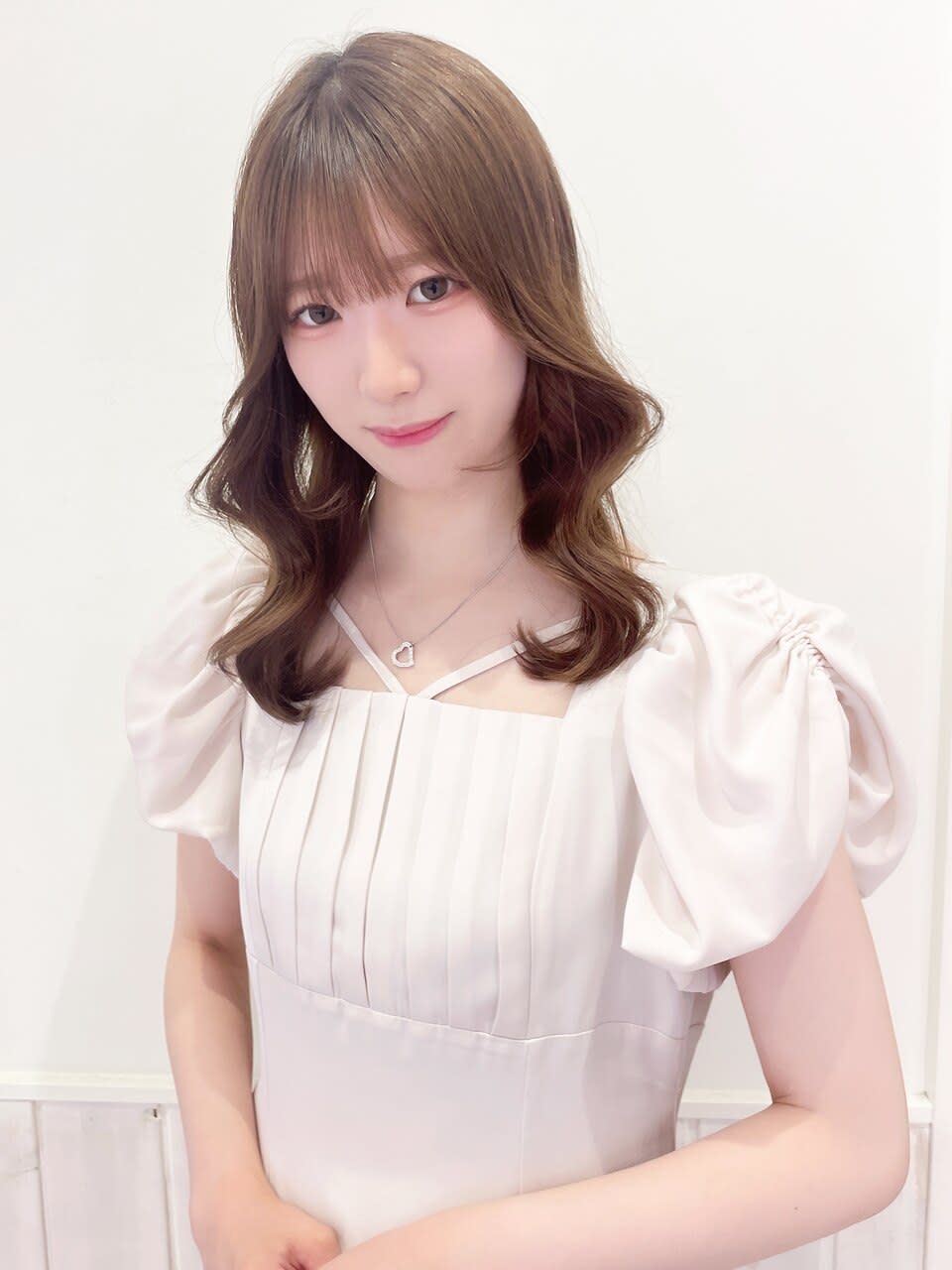 Neolive kuta 町田店_菊池 ほのか