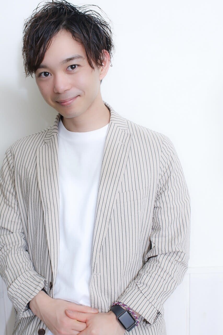 Neolive kuta 町田店_友利 りょうへい