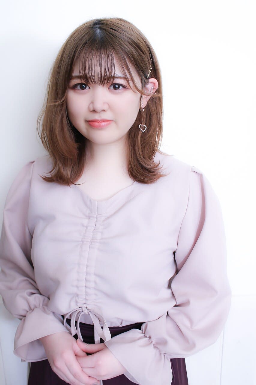 Neolive kuta 町田店_和地 美佳