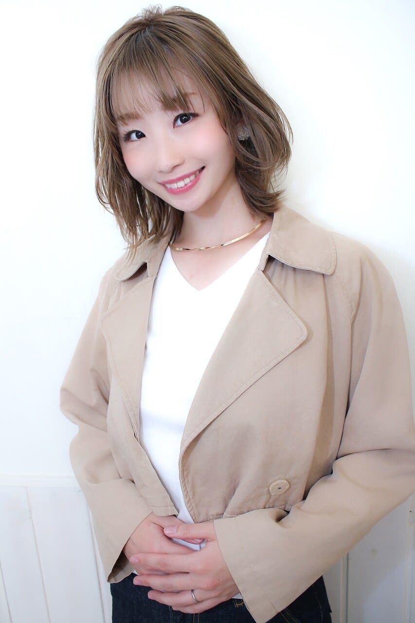 Neolive kuta 町田店_清水 千尋