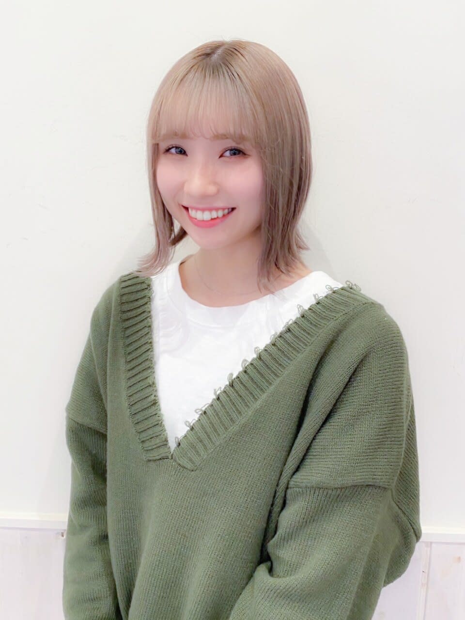 Neolive kuta 町田店_小島 友梨香