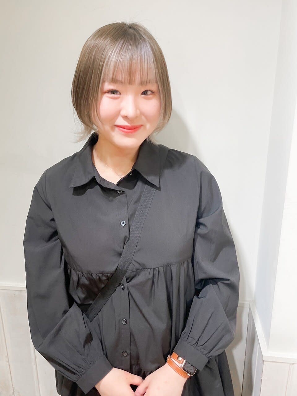 Neolive kuta 町田店_上羽 結子