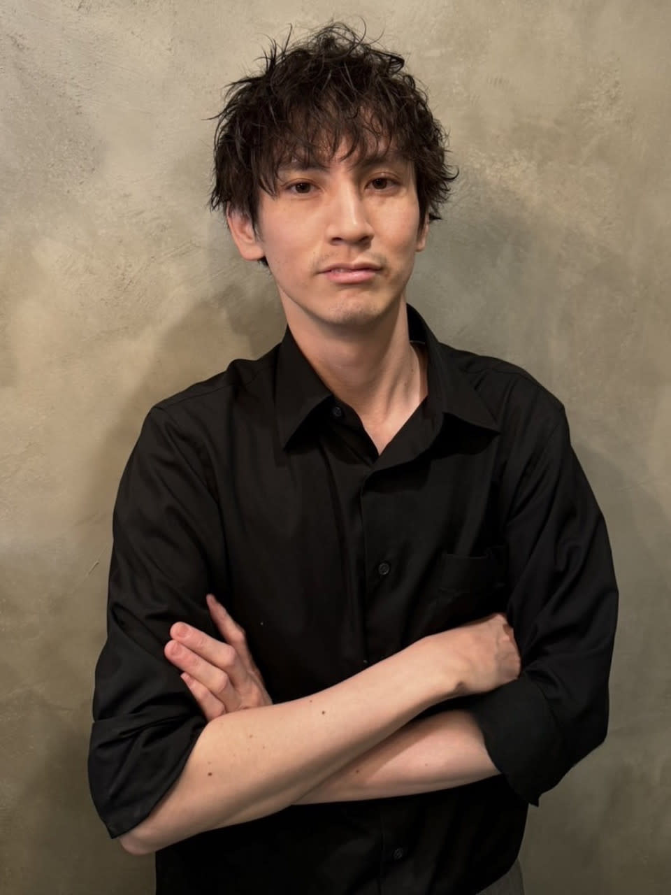 完全個室 THIS IS BARBER 3rd_澤向　一真