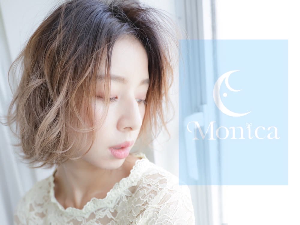 Monica 新宿