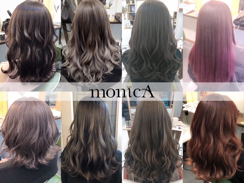 Monica 新宿_1