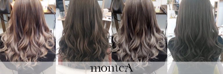 Monica 新宿_2