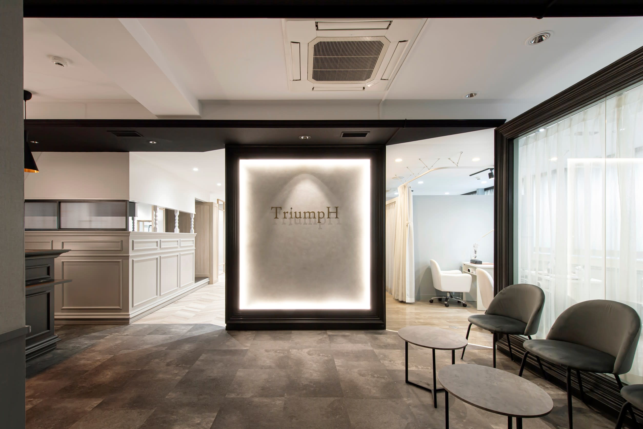 TriumpH 天王寺店