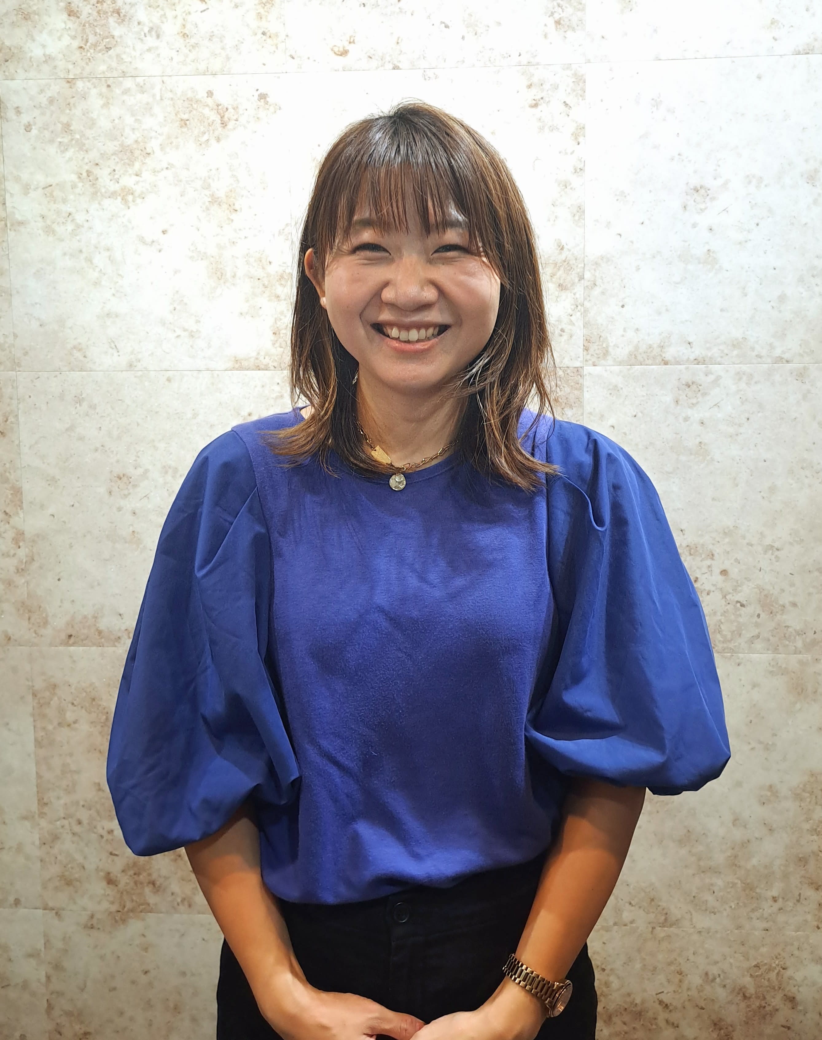 Anphi 新杉田_本田　美保