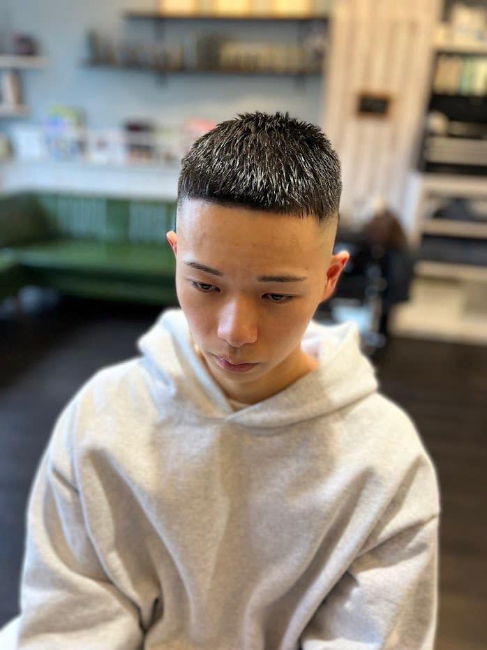 Hair Position YAMAMOTO 住吉店_2