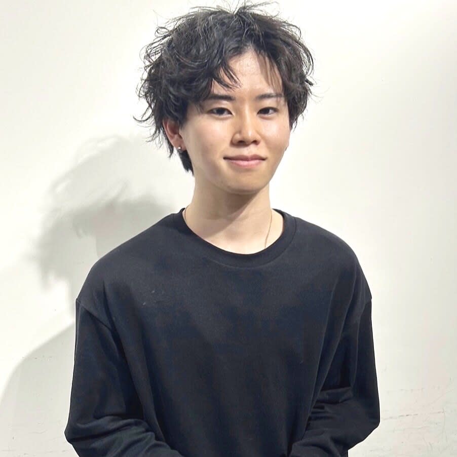 トリート ヘアデザイン妙典店_石橋 寿希也