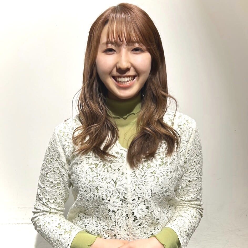 トリート ヘアデザイン妙典店_堀江ひとみ